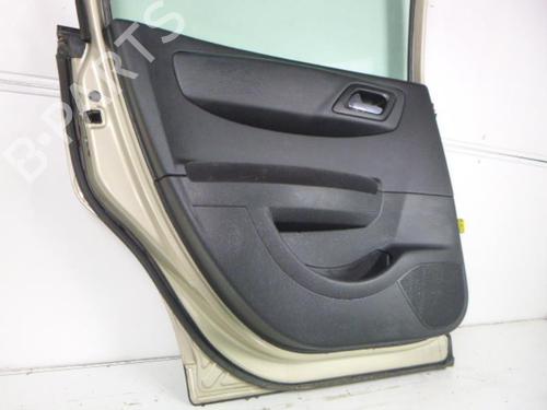 Left rear door CITROËN C4 I (LC_) 1.4 16V | BP18182525C4 