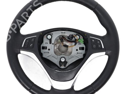 Used Steering wheel BMW X1 (E84) sDrive 18 d (143 hp) 23762964