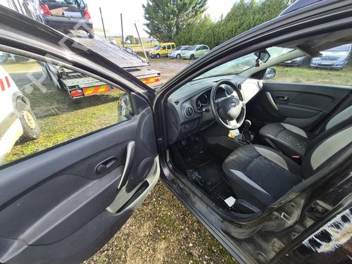 Climate control DACIA SANDERO II 1.5 dCi | BP32066548I5 - Image 14