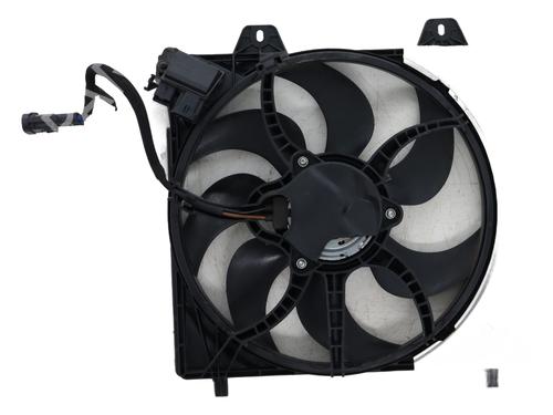 Radiator fan DS DS 3 / DS 3 CROSSBACK (UR_, UC_, UJ_) 1.5 BlueHDi 130 (UCYHZR) | BP24619347M35 