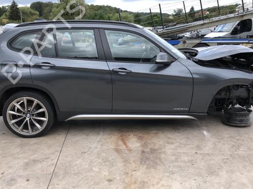 Steering pump BMW X1 (E84) xDrive 20 d | BP23764253M99 