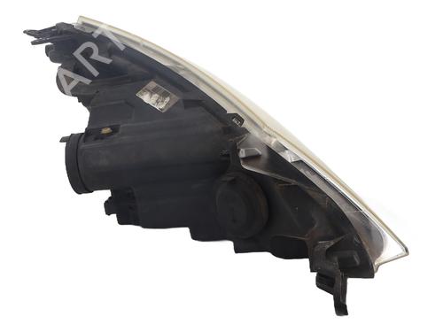 Left headlight PEUGEOT EXPERT Van (VF3A_, VF3U_, VF3X_) 1.6 HDi 90 16V | BP29481072C28 