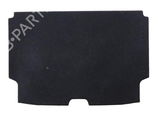 Used Luggage compartment floor NISSAN JUKE (F15) 1.5 dCi (110 hp) 29967655