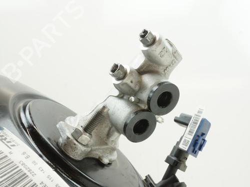 Used Servo brake Servo brake CITROËN C3 III (SX) 1.2 PureTech 82 (83 hp) 18196774 18196774