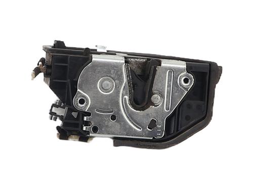 Used Rear right lock BMW 1 (F20) 120 d (184 hp) 24611982