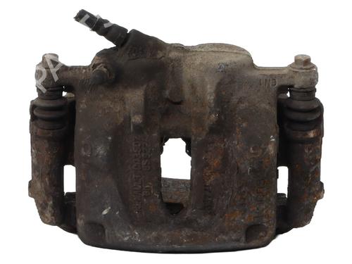 Used Left front brake caliper RENAULT TRAFIC II Van (FL) 1.9 dCi 80 (FL0B) (82 hp) 23843300