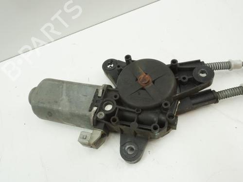 Rudehejsemekanisme Højre foran PEUGEOT 306 Hatchback (7A, 7C, N3, N5) 1.9 D (68 hp) 18197381