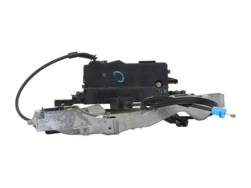 Front right lock CITROËN C4 Grand Picasso I (UA_) 2.0 HDi 138 | BP19801215C97 