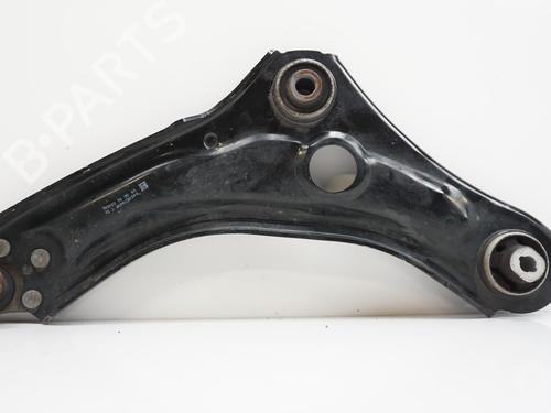 Left front suspension arm RENAULT MEGANE IV Hatchback (B9A/M/N_) 1.2 TCe 130 (B9MR) | BP18177024M12 