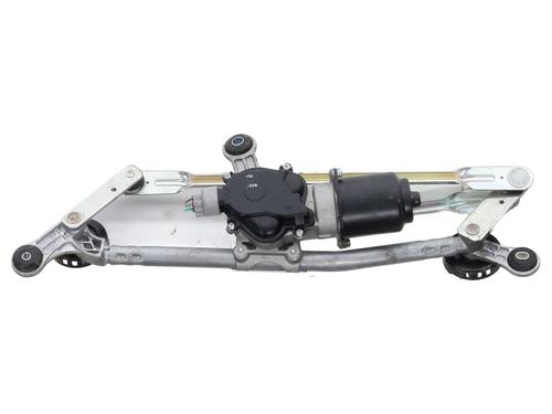 Used Front wiper motor NISSAN MICRA IV (K13K, K13KK) 1.2 (80 hp) 28140059