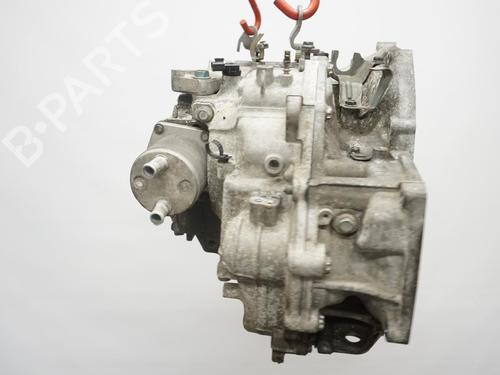 Gearbox NISSAN QASHQAI / QASHQAI +2 I (J10, NJ10, JJ10E) 2.0 dCi All-wheel Drive | BP18194887M3 
