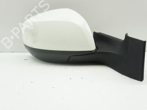 Right mirror OPEL AGILA B (H08) 1.2 (F68) | BP18180147C27 