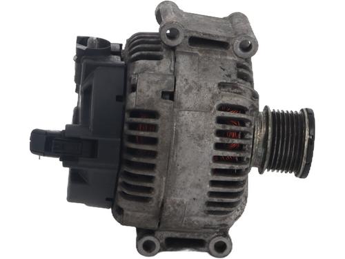 Alternator MERCEDES-BENZ C-CLASS (W204) C 320 CDI (204.022) | BP30863310M7 - Image 5