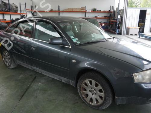 Bakspejl venstre AUDI A6 C5 (4B2, 4B4) 1.9 TDI | BP23441336C26