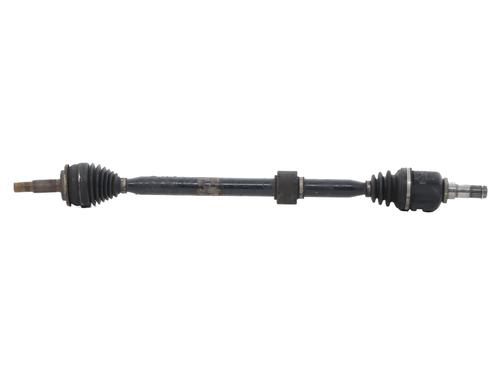 Left front driveshaft TOYOTA AURIS (_E15_) 1.4 D-4D (NDE150_, NDE150R) | BP26027484M38