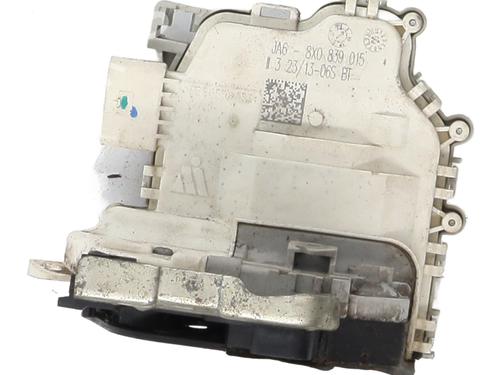 Rear left lock AUDI A1 Sportback (8XA, 8XF) 1.6 TDI | BP24295512C100 