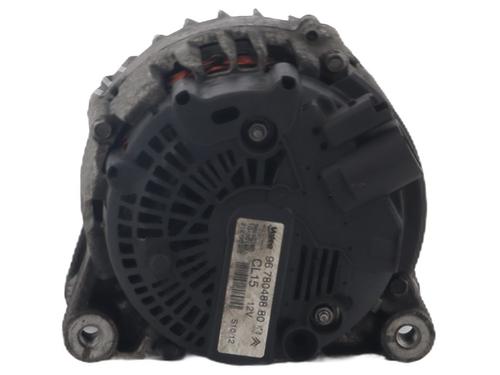 Alternator CITROËN C3 Picasso (SH_) 1.6 HDI 90 | BP32630362M7