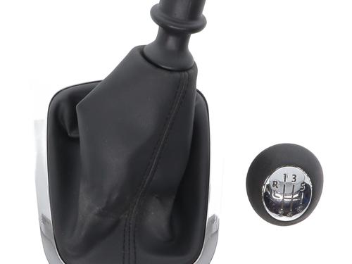 Used Gear lever RENAULT MEGANE III Hatchback (BZ0/1_, B3_) 1.5 dCi (BZ1G, BZ1W, BZ0R) (95 hp) 20983934