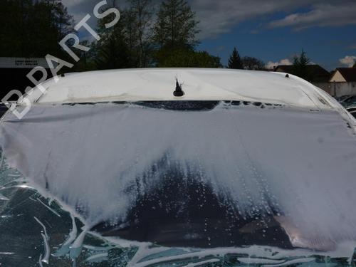Front right lock CITROËN BERLINGO Box Body/MPV (B9) 1.6 HDi 75 | BP20290663C97 