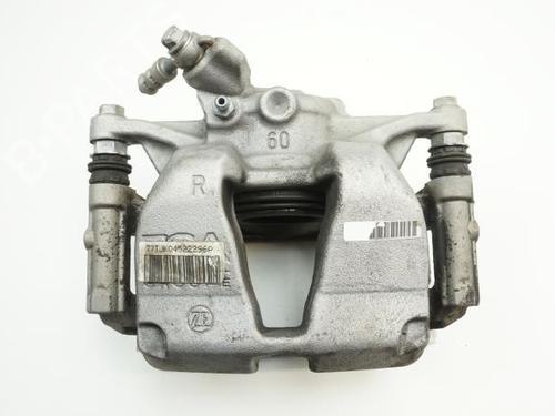 Right front brake caliper PEUGEOT PARTNER Box Body/MPV (K9) 1.5 BlueHDi 100 | BP18173585M104