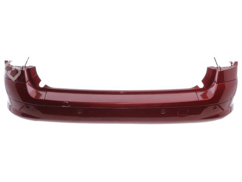 Used Rear bumper PEUGEOT 308 SW I (4E_, 4H_) 2.0 HDi (136 hp) 32114961