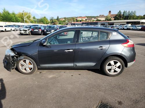 Engine RENAULT MEGANE III Hatchback (BZ0/1_, B3_) 1.5 dCi (BZ09, BZ0D, BZ1W, BZ29, BZ14) | BP29403762M1 - Image 6