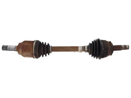 Used Left front driveshaft CITROËN NEMO MPV 1.3 HDi 75 (75 hp) 21268881