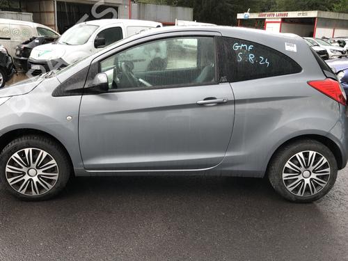 Starter FORD KA (RU8) 1.2 | BP20703068M8  - Image 17
