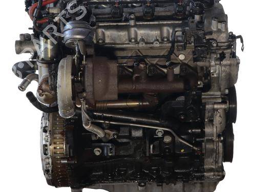 Engine KIA CEE'D SW (ED) 1.6 CRDi 115 | BP18187099M1