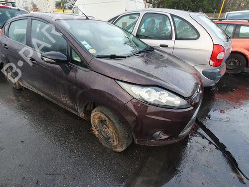 Right headlight FORD FIESTA VI (CB1, CCN) 1.6 TDCi | BP30592298C29  - Image 7