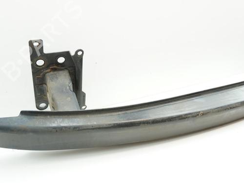 Front bumper reinforcement VW POLO IV (9N_, 9A_) 1.2 12V | BP18192458C109