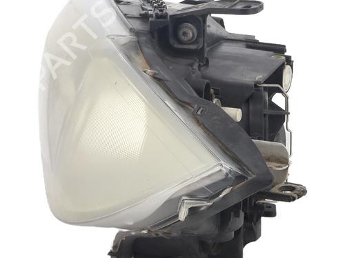 Left headlight BMW 1 (E87) 120 d | BP37745793C28 - Image 4