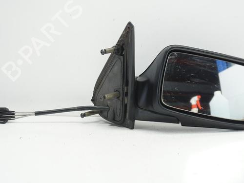 Right mirror VW GOLF III (1H1) 1.9 TDI | BP18187198C27 