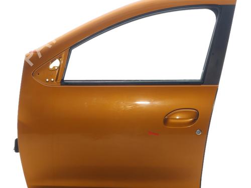 Dør venstre foran DACIA DUSTER (HM_) 1.5 dCi 115 (HMAD) (116 hp) 29935326
