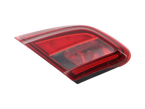 Left tailgate light OPEL CORSA E (X15) 1.4 (08, 68) | BP23762928C79 