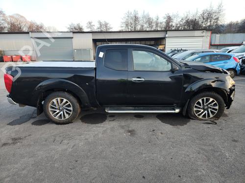 Front differential NISSAN NAVARA NP300 Pickup (D23, D23T) 2.3 dCi 4x4 (D231) | BP34453714M23  - Image 11