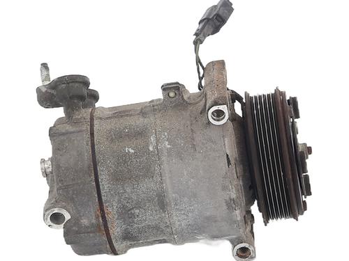 Used AC compressor AC compressor FORD GRAND C-MAX (DXA/CB7, DXA/CEU) 1.6 TDCi (115 hp) 24667122 24667122