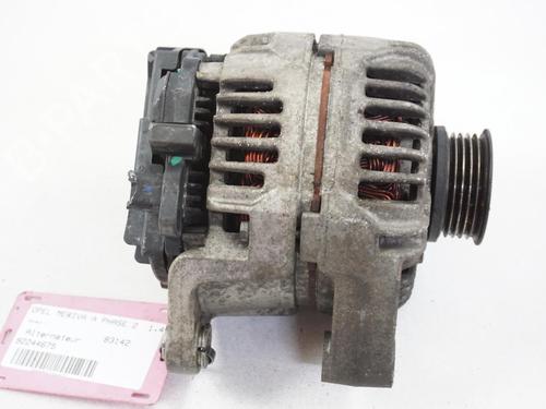 Generator OPEL MERIVA A MPV (X03) 1.4 16V Twinport LPG (E75) | BP22517669M7 