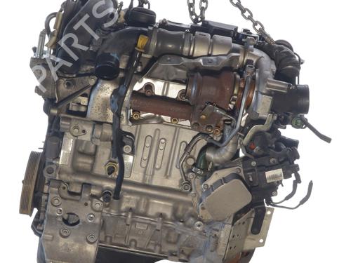Engine FORD FIESTA VI (CB1, CCN) 1.5 TDCi | BP32296546M1 - Image 3