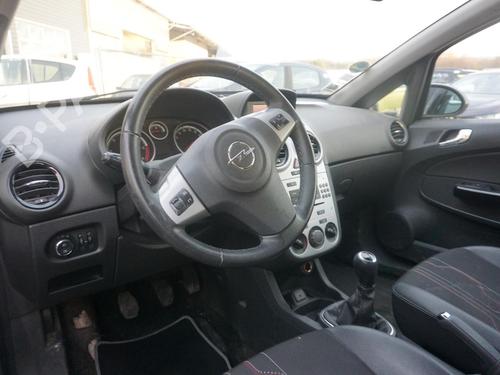 Styregear/Snekke OPEL CORSA D (S07) 1.3 CDTI (L08, L68) | BP18191444M22 