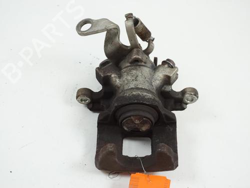 Bremssattel links hinten für CITROËN C4 AIRCROSS 1.6 HDi 115 AWC (114 hp) 18192467