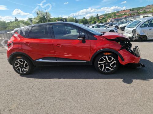 Gearbox RENAULT CAPTUR I (J5_, H5_) 0.9 TCe 90 | BP36302056M3 - Image 11