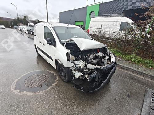 Starter CITROËN BERLINGO Box Body/MPV (B9) 1.6 HDi / BlueHDi 75 | BP34500652M8 - Image 12