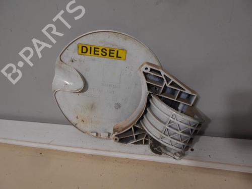Used Fuel flap CITROËN C3 I (FC_, FN_) 1.4 HDi (68 hp) 18175641