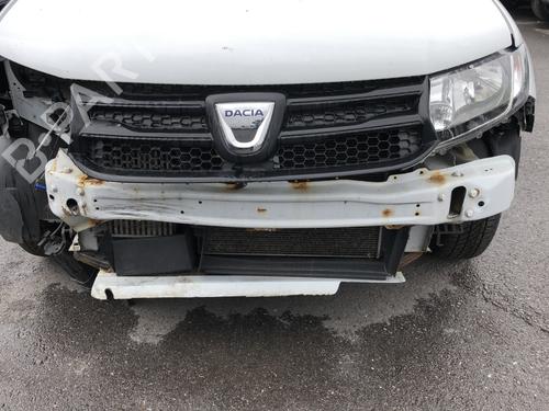 Front left window mechanism DACIA SANDERO II TCe 90 (B8M1, B8MA, B8AC) | BP29255282C22 
