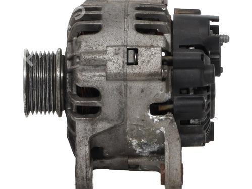 Alternator RENAULT TWINGO II (CN0_) 1.2 16V (CN04, CN0B) | BP24145422M7 - Image 3