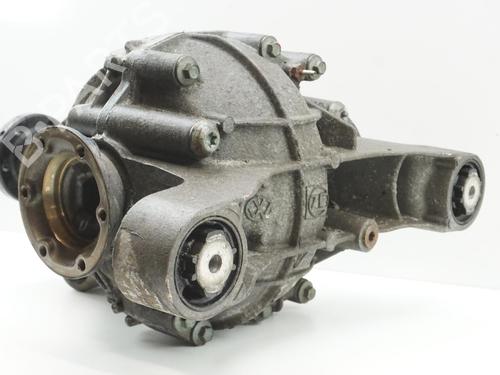 Pont arrière VW TOUAREG (7LA, 7L6, 7L7) 5.0 V10 TDI (313 hp) 18183396