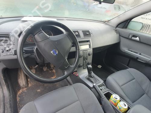 Climate control VOLVO V50 (545) 2.0 D | BP32305101I5  - Image 9