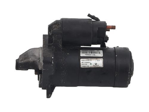 Startmotor RENAULT TRAFIC II Van (FL) 2.0 dCi 90 (FL0H, FL00, FL01, FL0M, FL0P, FL0S) (90 hp) 24973548