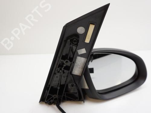 Right mirror OPEL ASTRA J (P10) 1.7 CDTI (68) | BP18181087C27 